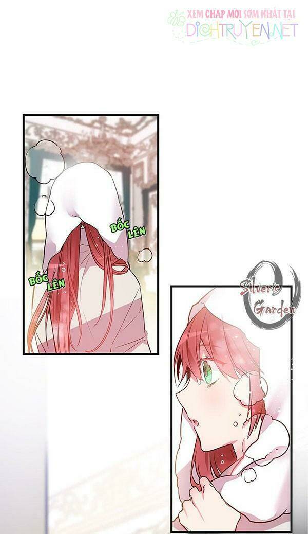 hung mãnh tiểu thư chapter 13 5