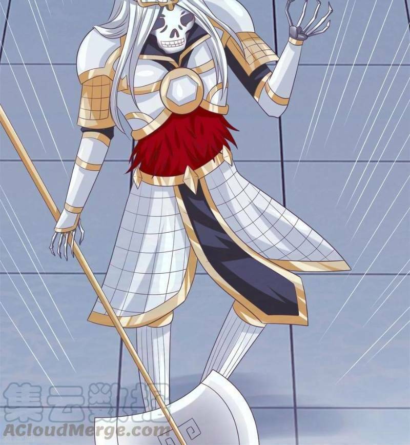 ta là ngọc hoàng đại đế chapter 78 33