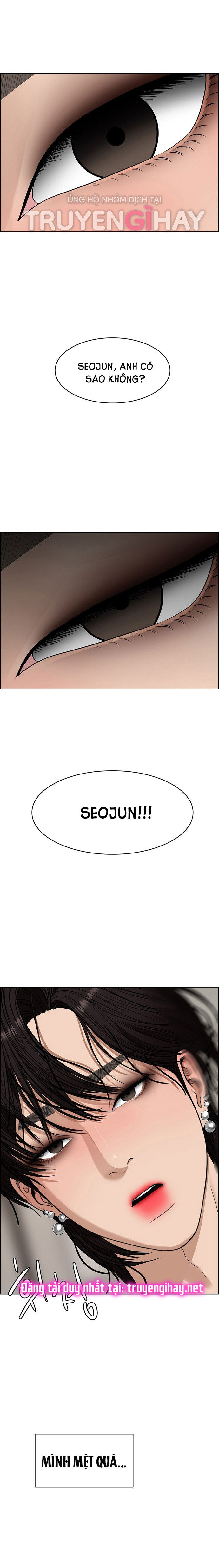 vẻ đẹp đích thực - true beauty chapter 202.2 1