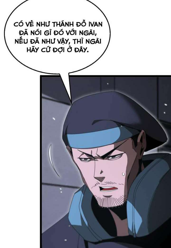 chư giới - tận thế online chapter 156 19