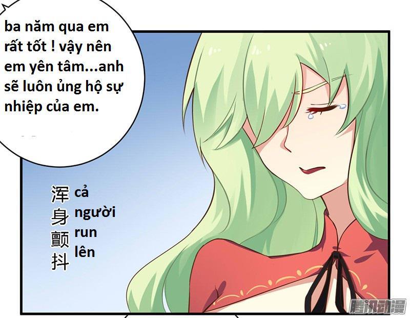tổng tài đã cưới em chapter 50 19