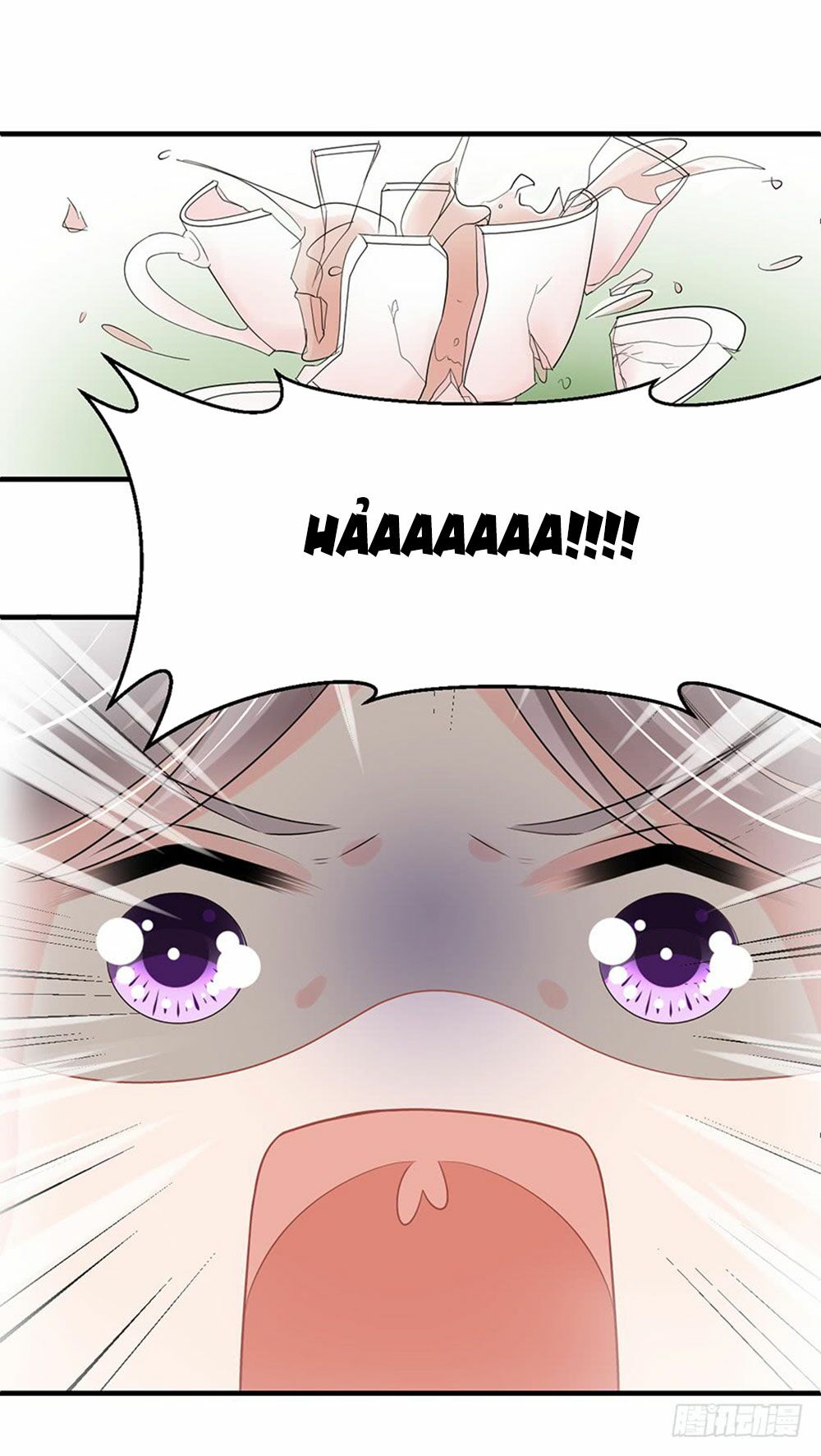 luyến đường thời quang chapter 71.5 30