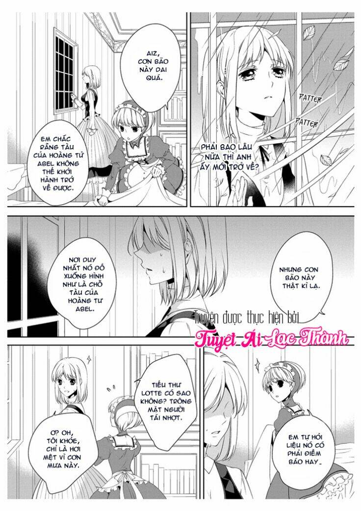 erotic fairy tales - the little mermaid chapter 10 10