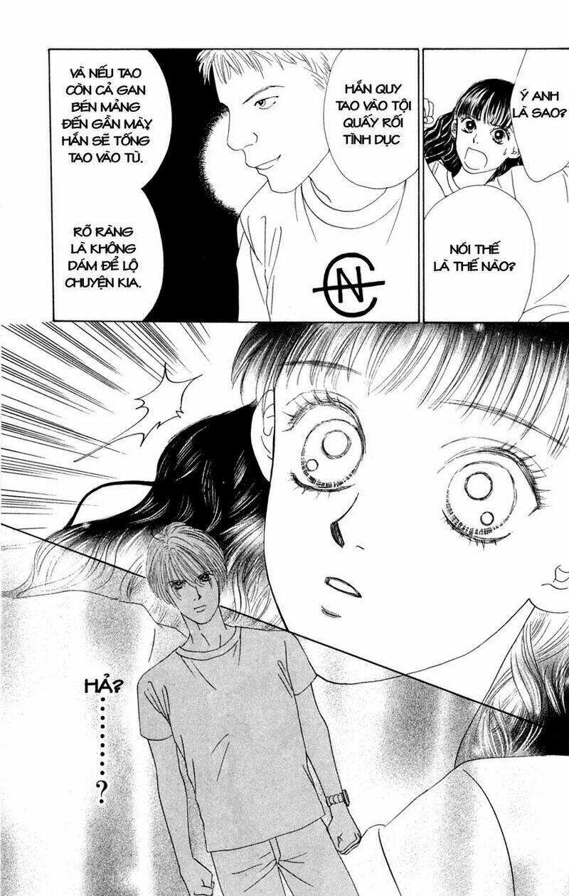 eden no hana (hướng dương xanh) chapter 8 26