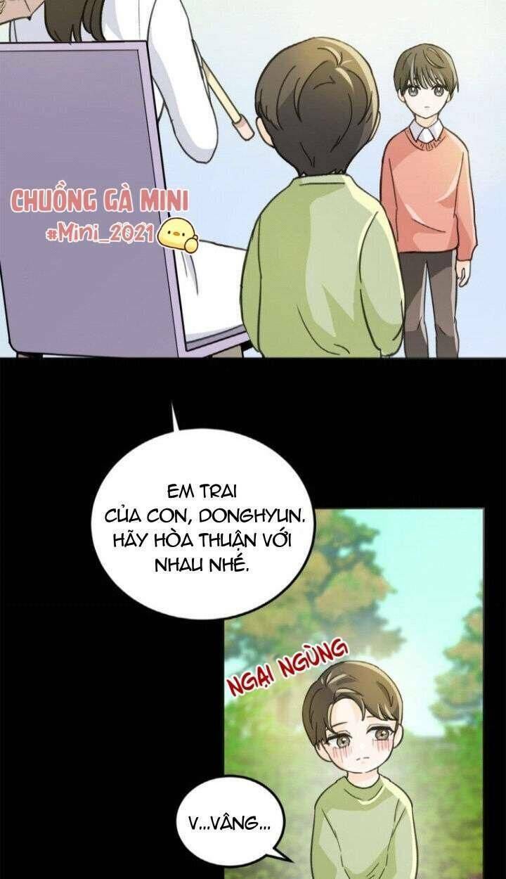 101 cách chinh phục trái tim em chapter 10 9