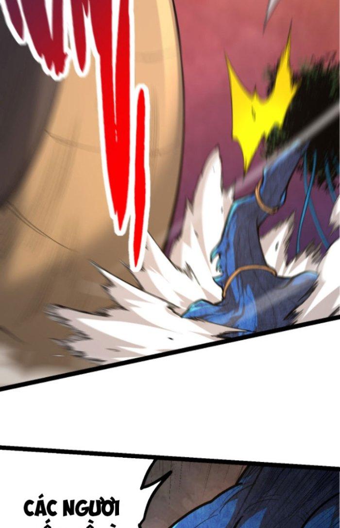 từ cây cổ thụ bắt đầu tiến hóa chapter 5 33