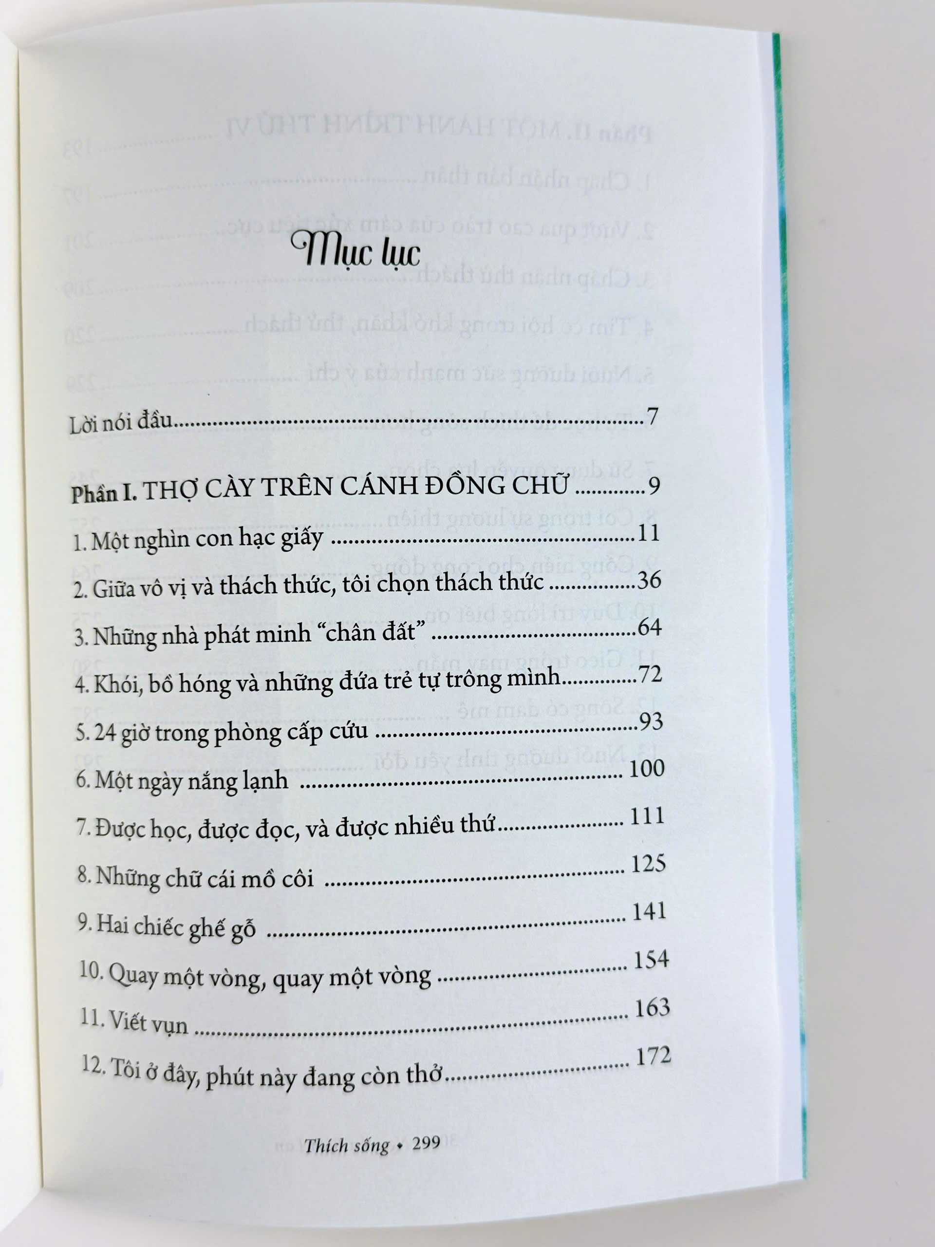 Sách Tự Truyện - Thích Sống (Nguyễn Bích Lan) - Bìa Mềm