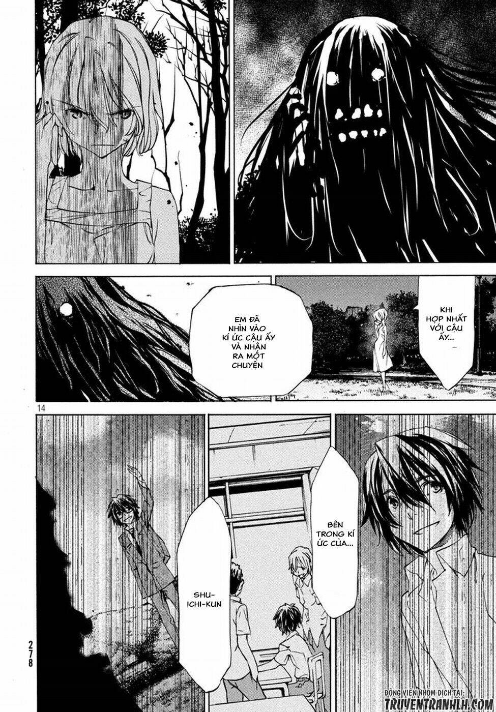 gleipnir - sợi xích thần chapter 22 17