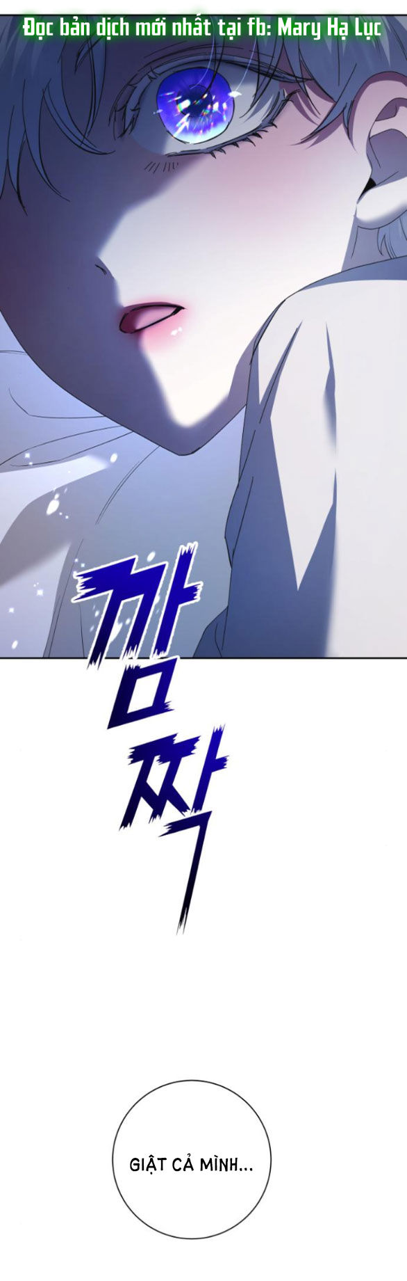 tôi muốn trở thành cô ấy dù chỉ là một ngày chapter 130.2 10