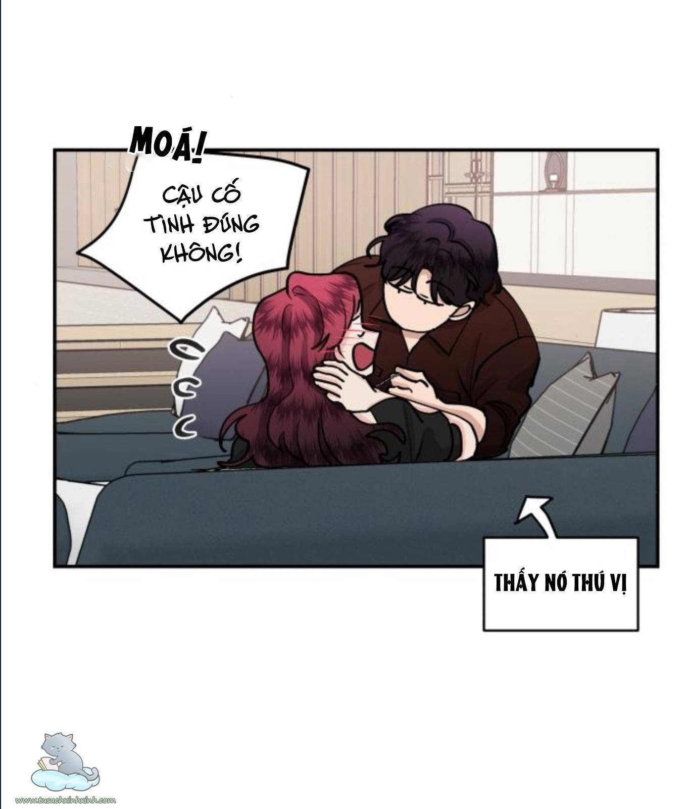 oan gia ngõ hẹp chapter 52 9