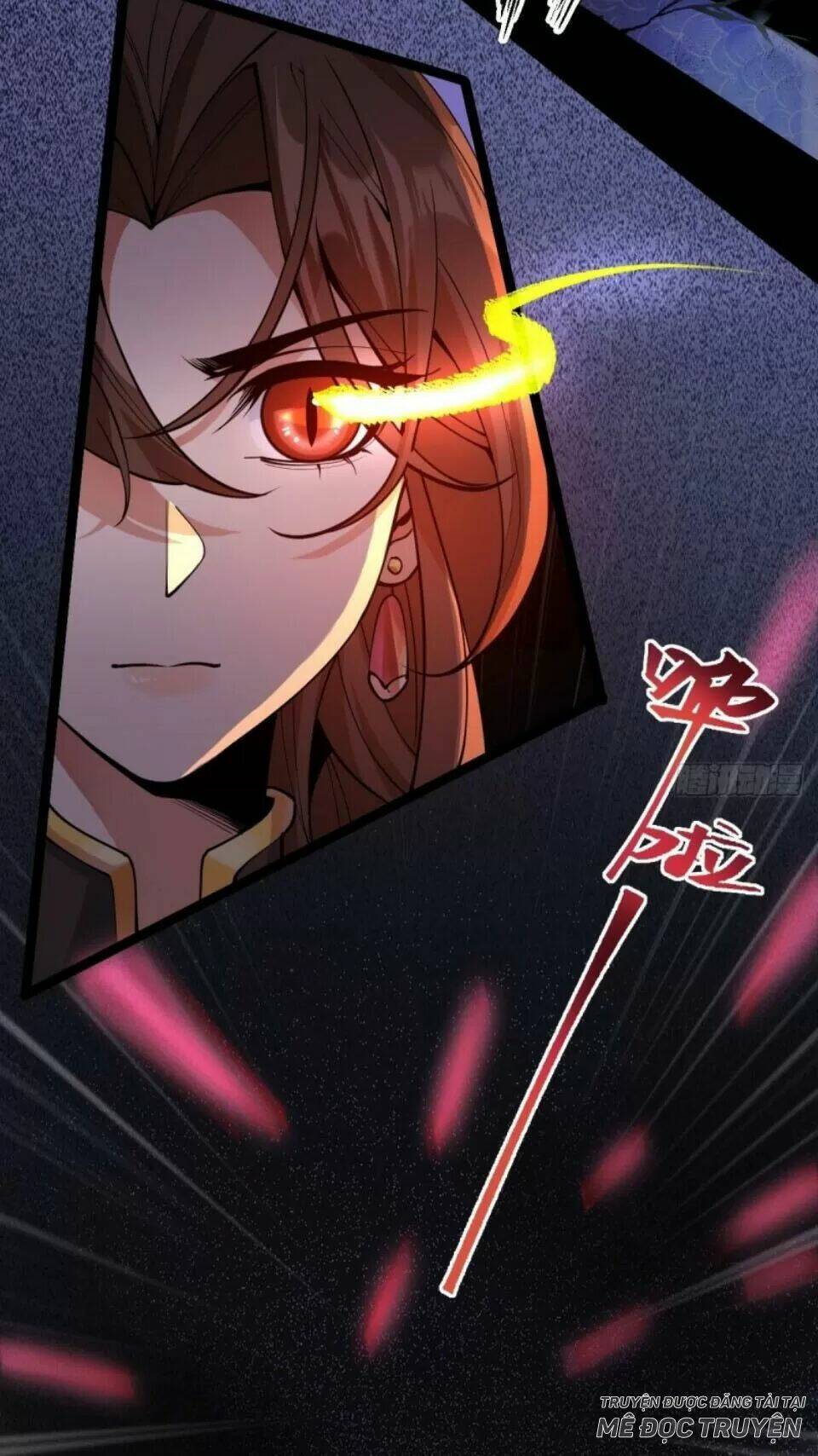 phế nữ yêu thần chapter 79 63