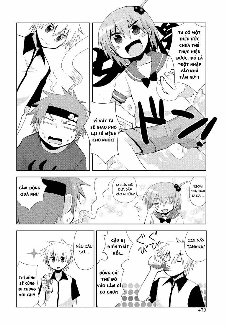 chichi ga loli na mono de chapter 6 27