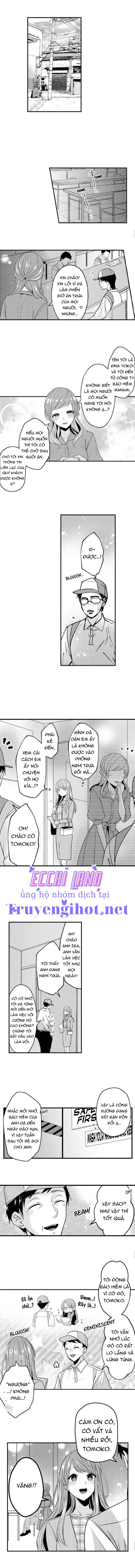 làm tình đâu cần phải cởi đồ chapter 55.2 1