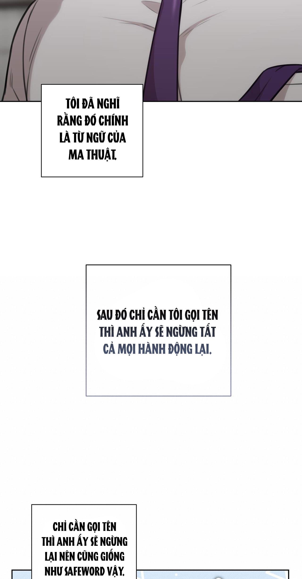 nhật ký giam cầm thư ký jin chapter 19 50