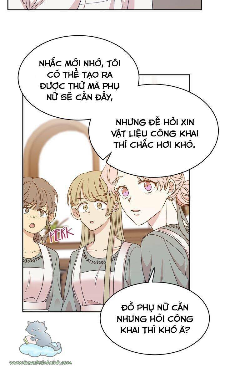 tôi chọn kết thúc của hoàng đế chapter 100 43