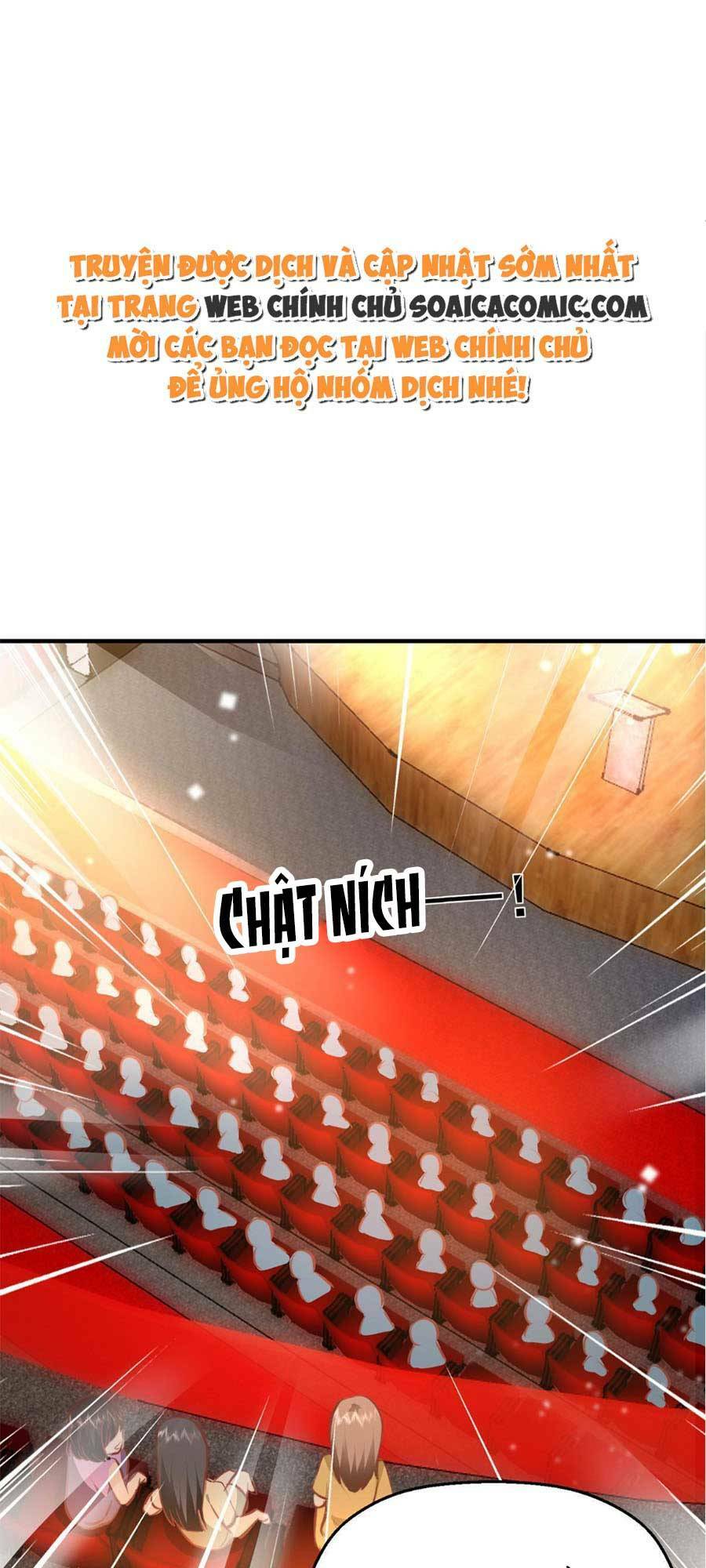 cô vợ của tôi không dễ bắt nạt chapter 36 1