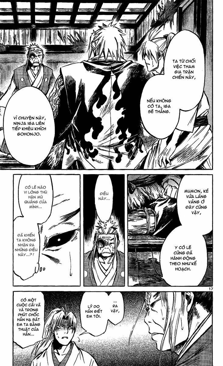 shinobi no kuni chapter 10 18