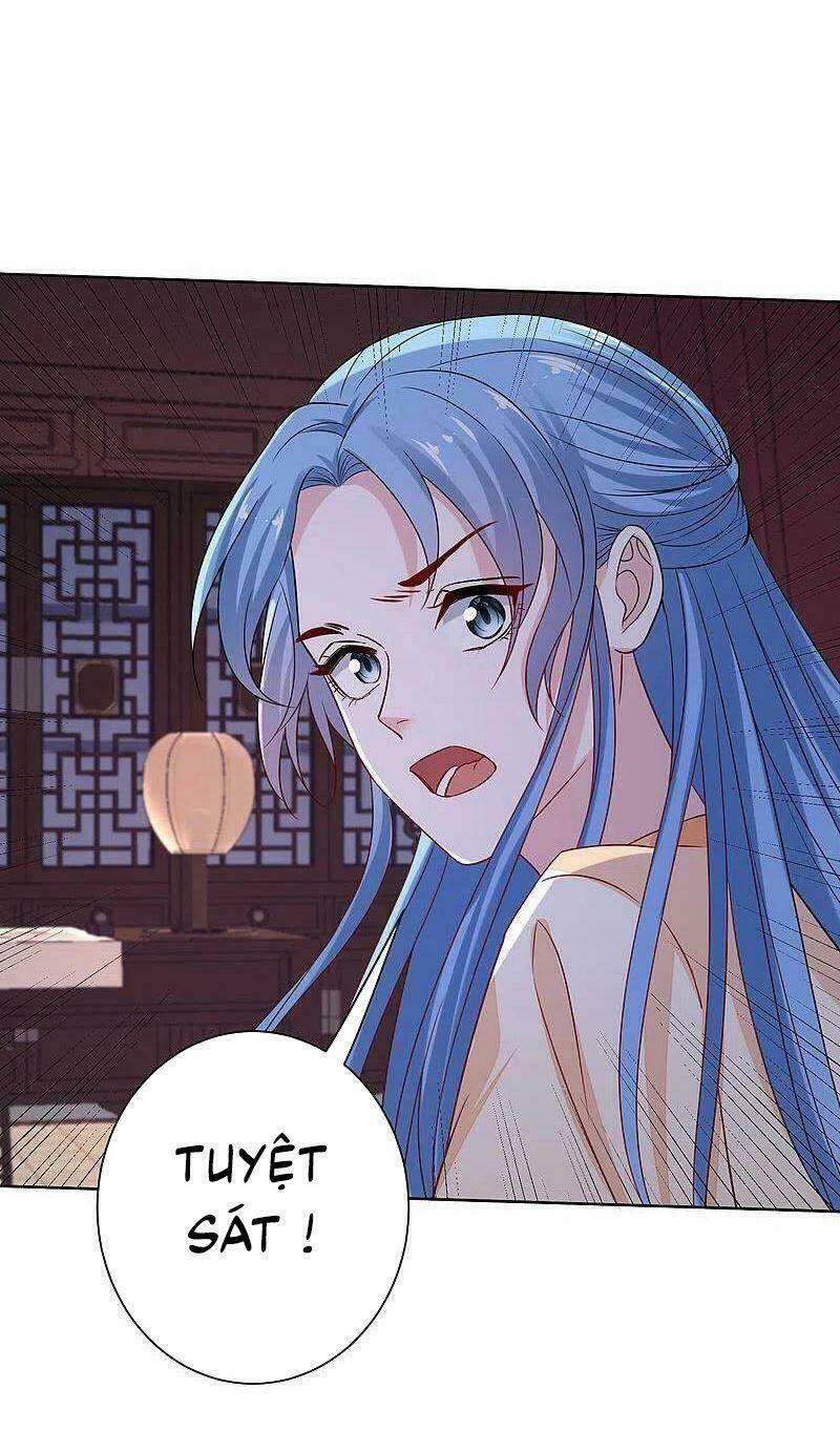 độc y đích nữ chapter 207 17