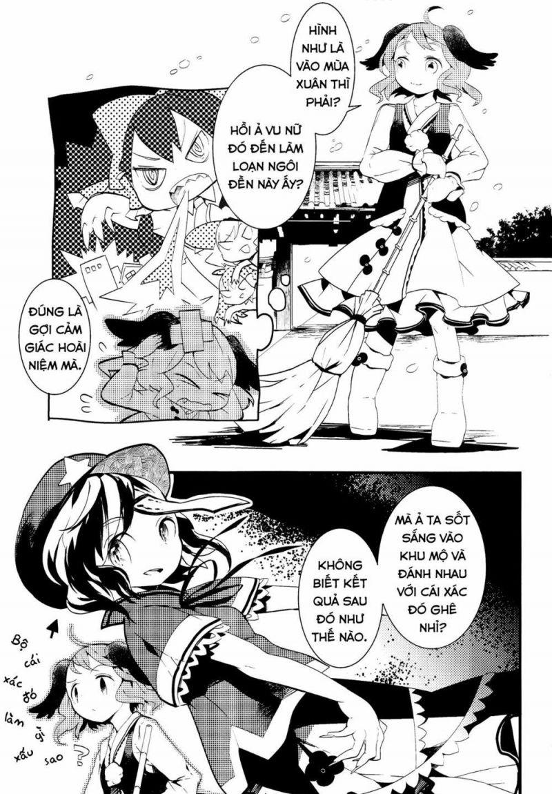 touhou ibarakasen - wild and horned hermit chapter 9 2