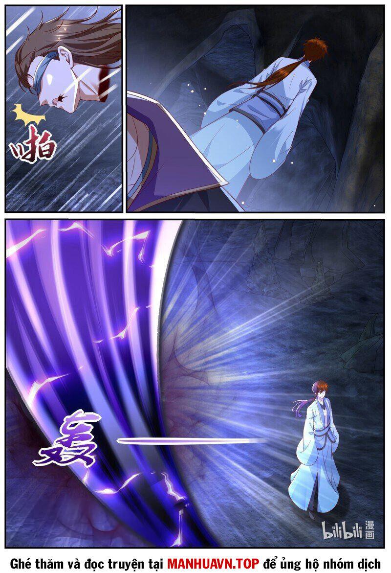 Trọng Sinh Đô Thị Tu Tiên Chapter 980 5