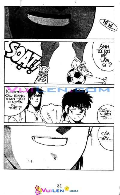 truyền nhân atula - shura no mon i chapter 28 32