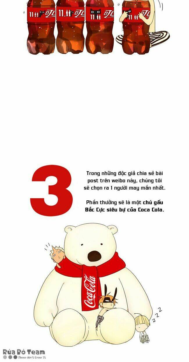 mosspaca advertising department chapter 82 9