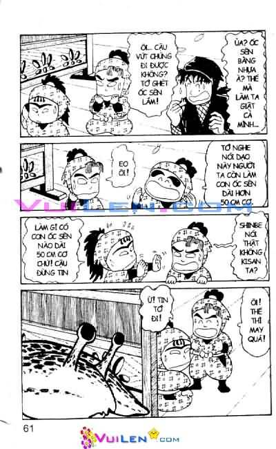 ninja loạn thị chapter 16 61