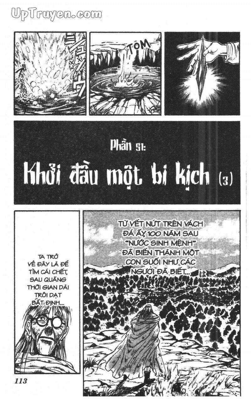 karakuri circus - gánh xiếc quái dị chapter 27 114