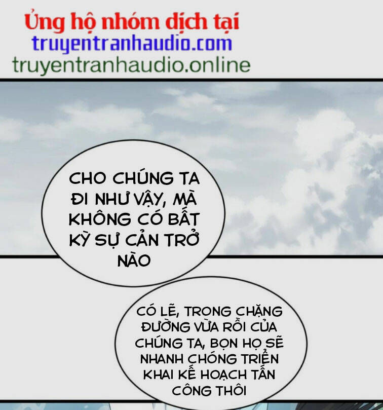 vạn cổ đệ nhất thần chapter 141 16