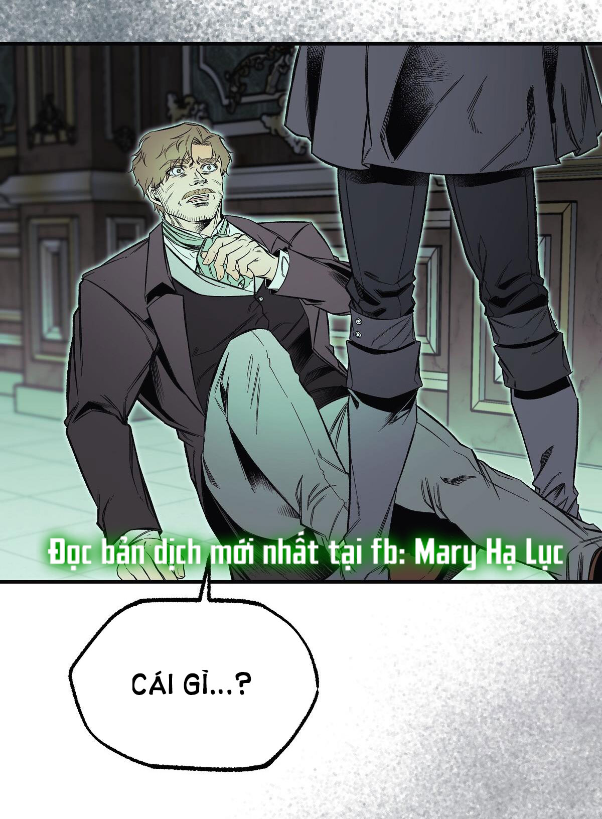 bánh xe của charlotte chapter 12.1 8