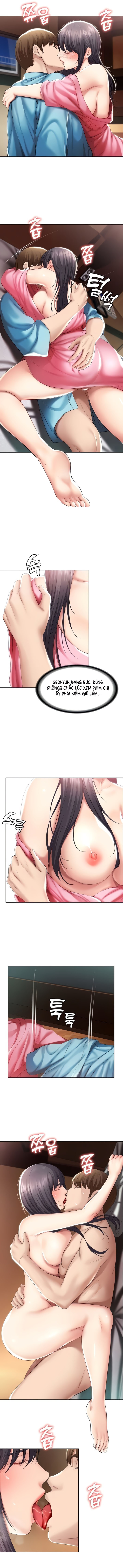 nhật ký nội trú chapter 47 9