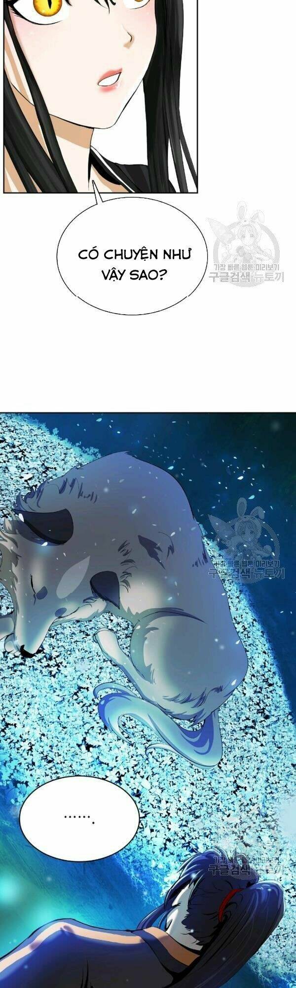 xuyên không thành hổ chapter 37 50