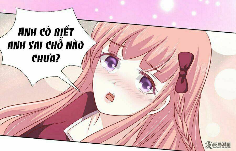 liệt ái tri hạ: series mật đào tiểu tình nhân chapter 145 5