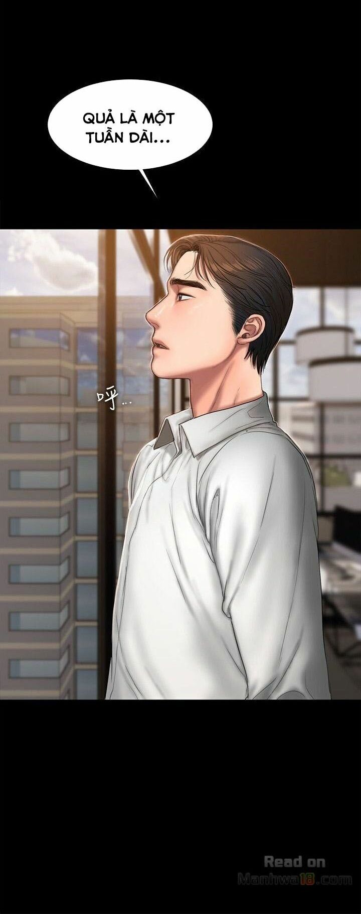 chạy trốn chapter 21 33