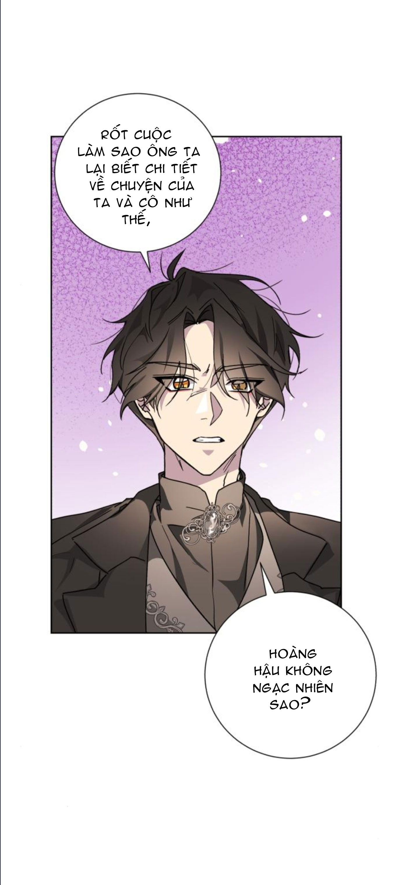 đã có lúc ta muốn nàng chết đi chapter 12.2 21