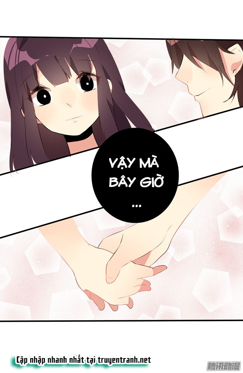 chạm vào người thương chapter 20 18