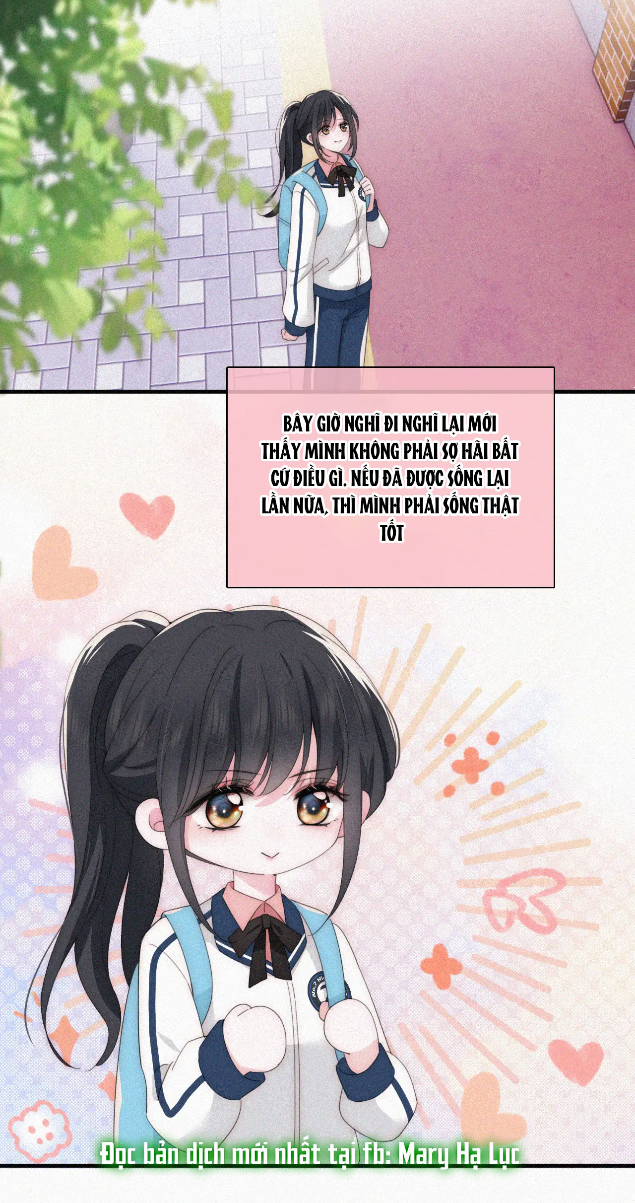 bệnh yêu chapter 36.2 28