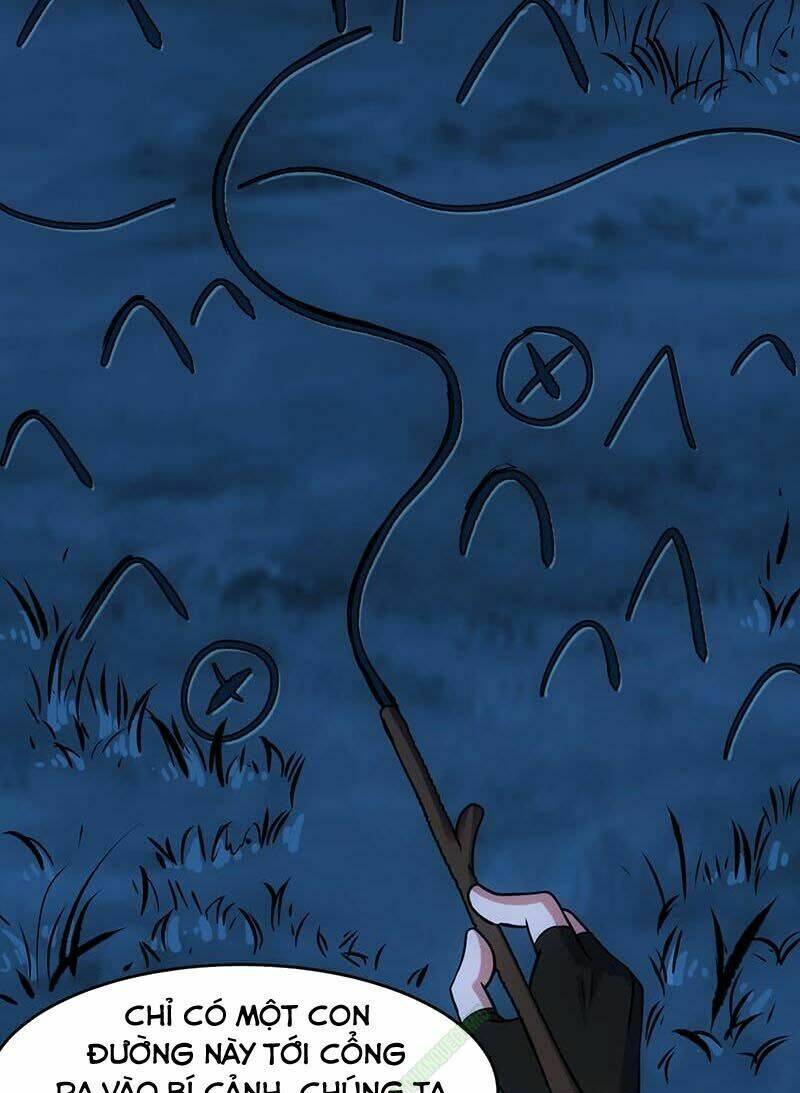 hệ thống thần long nghịch thiên chapter 8 15