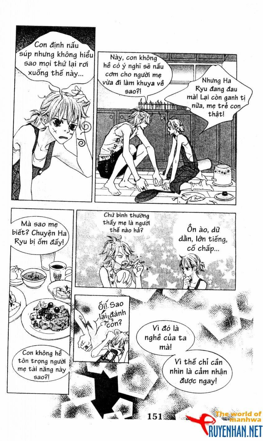 you're so cool chapter 44 17