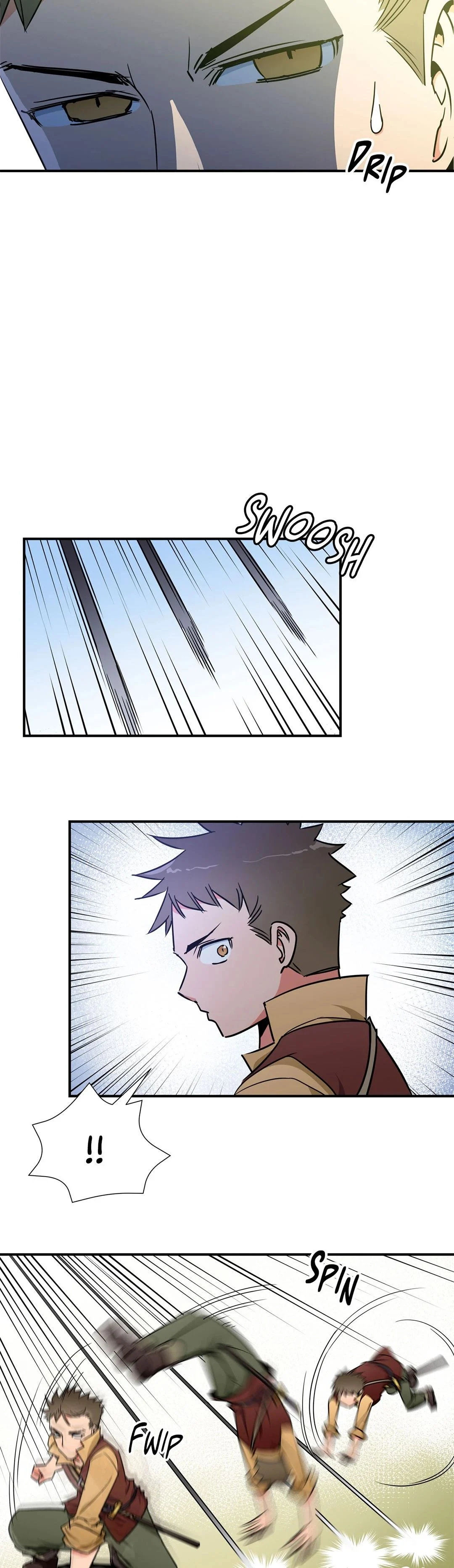 chiến binh sáng giá nhất chapter 26 18