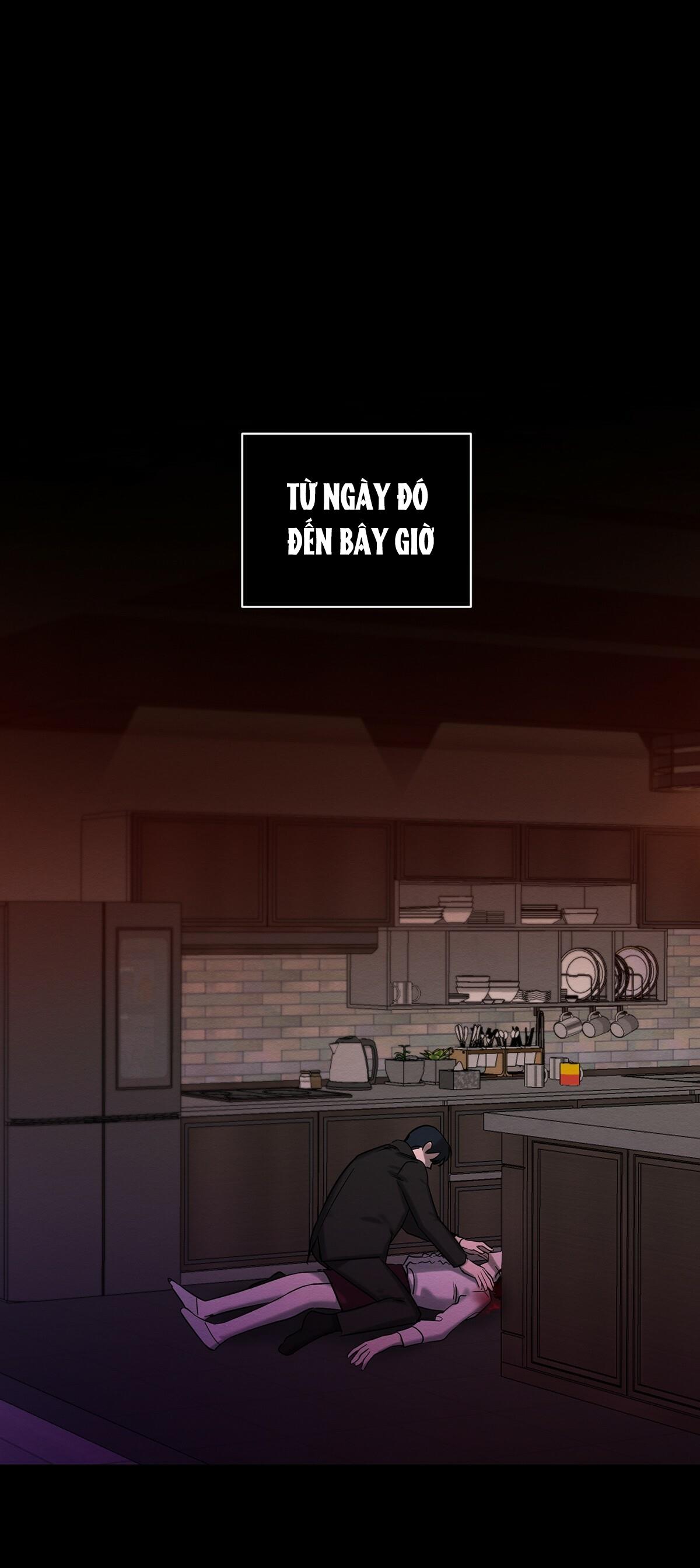 lý do của ác nhân chapter 9 1