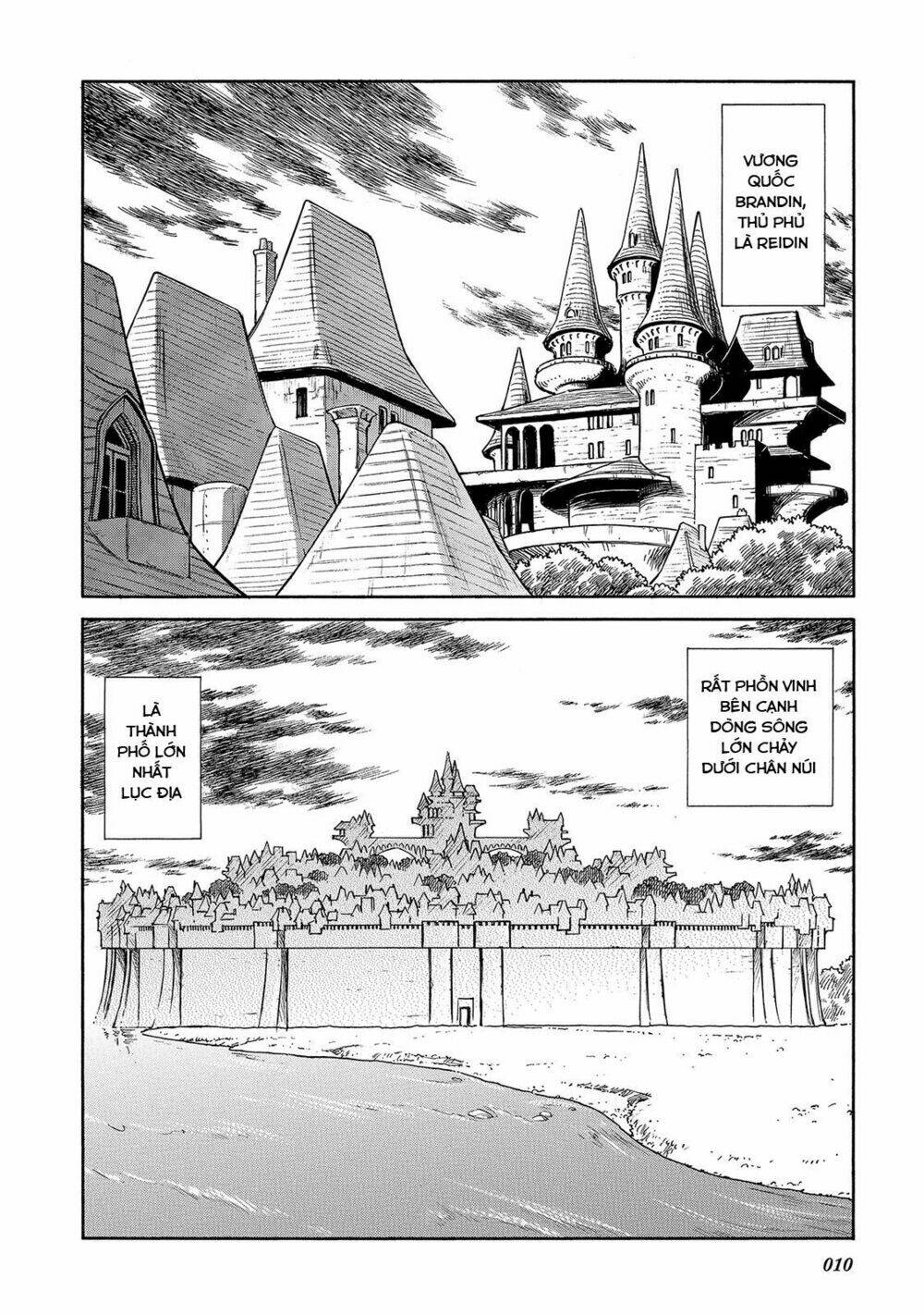 stravaganza - isai no hime chapter 21 12