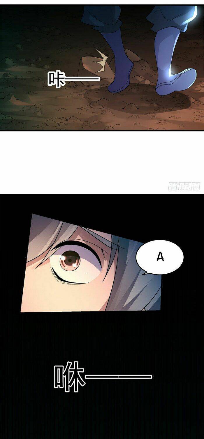 pháp sư truyền kỳ chapter 38 13