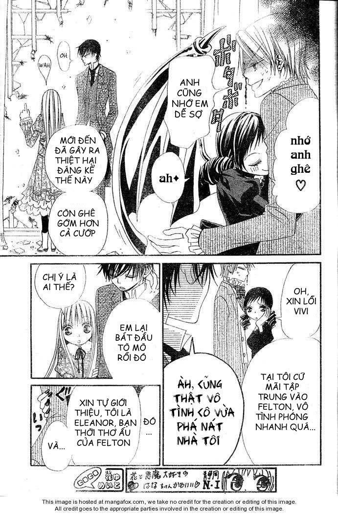 hoa và ác ma chapter 9 7