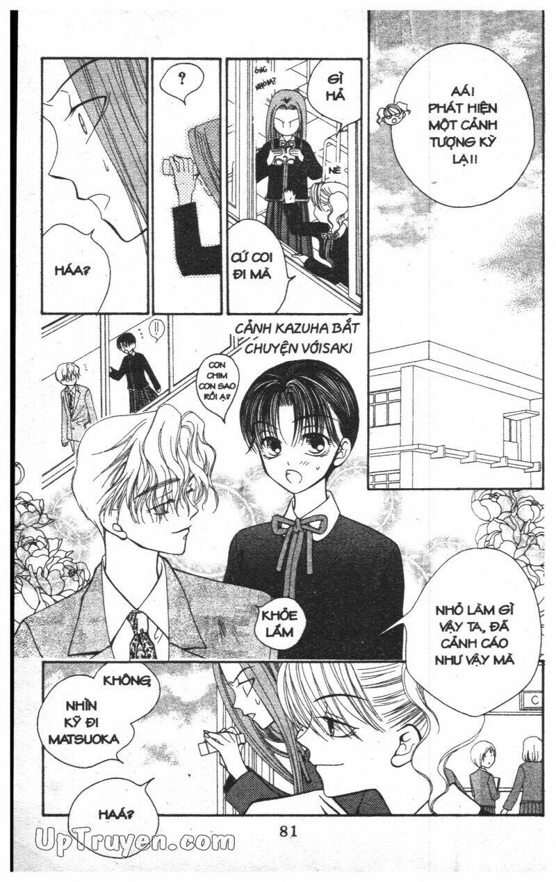 thấy mờ ghét chapter 7 81