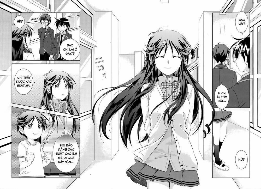 iris zero chapter 40 8