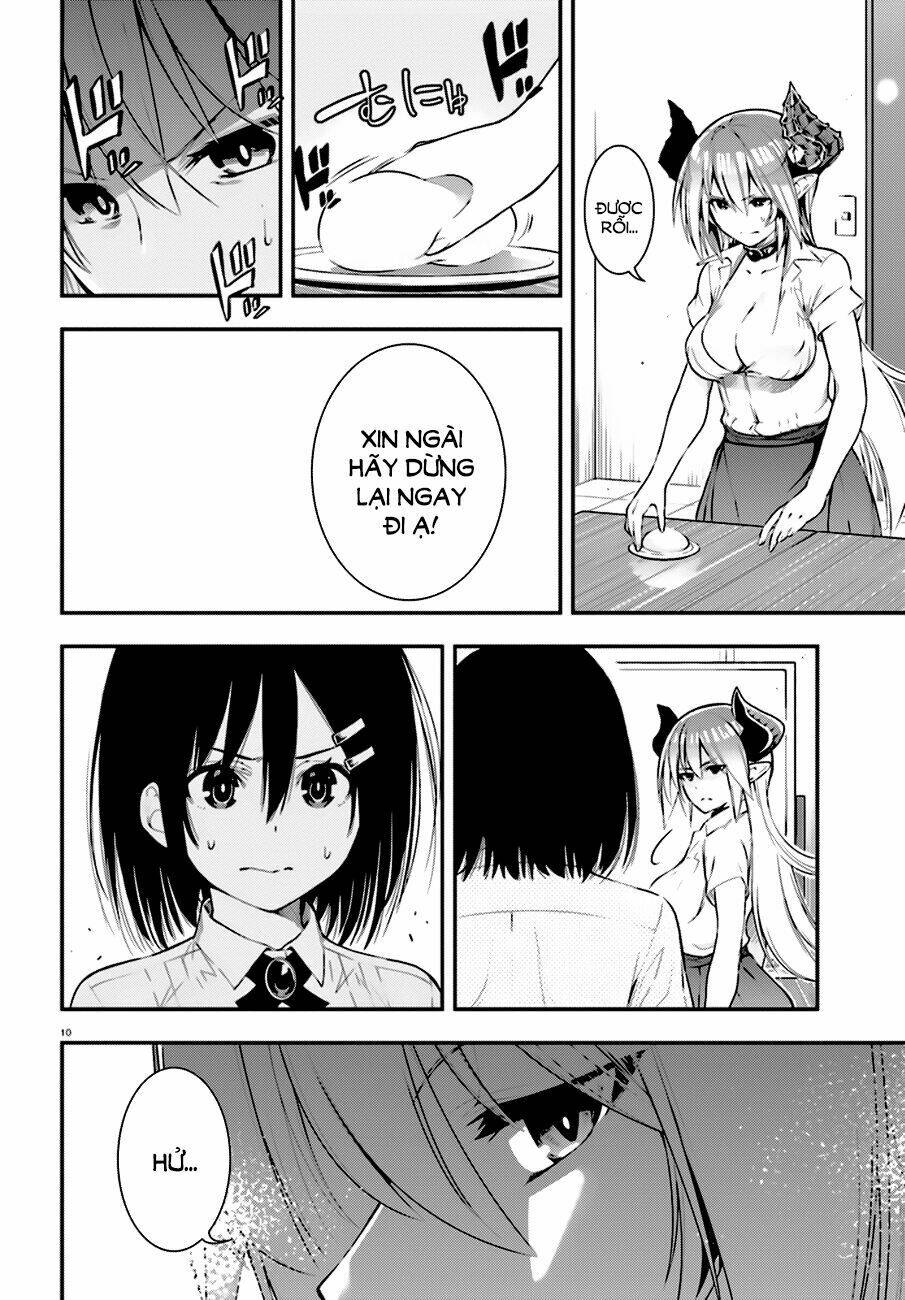 floor ni maou ga imasu chapter 16 12