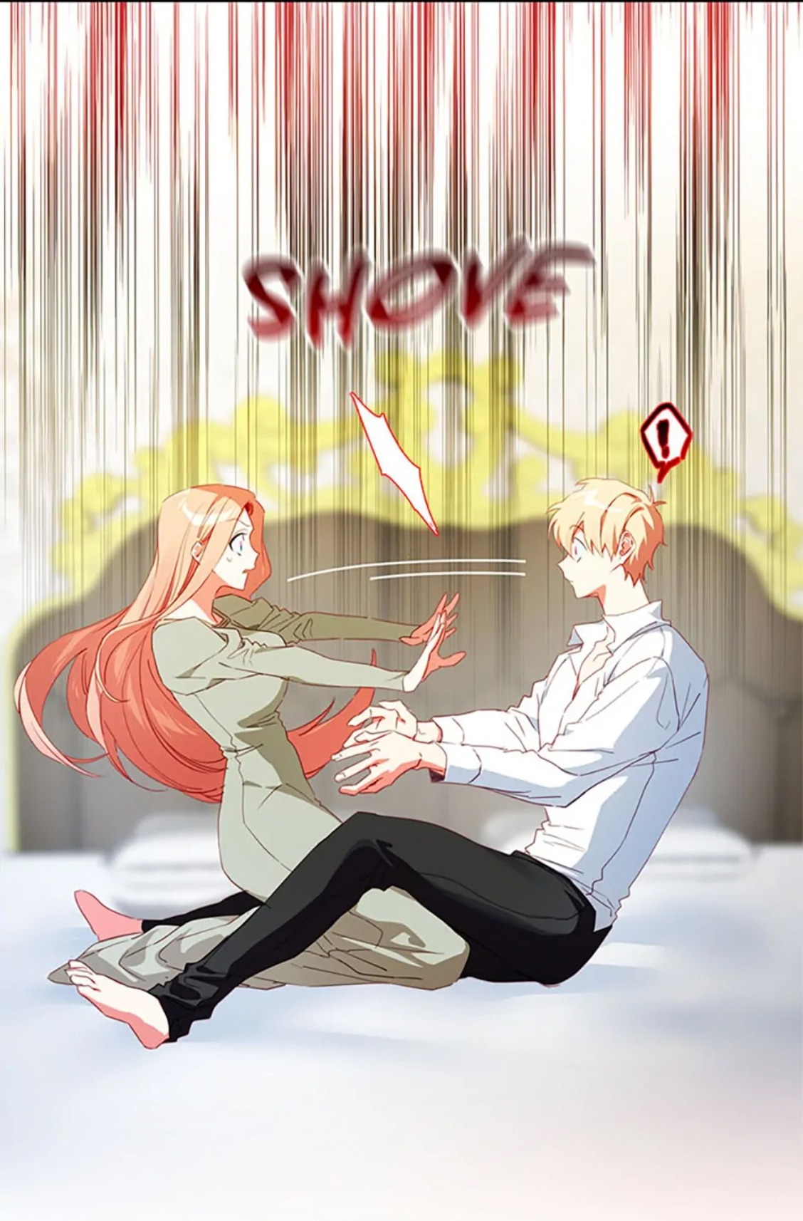 tôi đã nuôi dưỡng nam phụ ám ảnh chapter 73 32