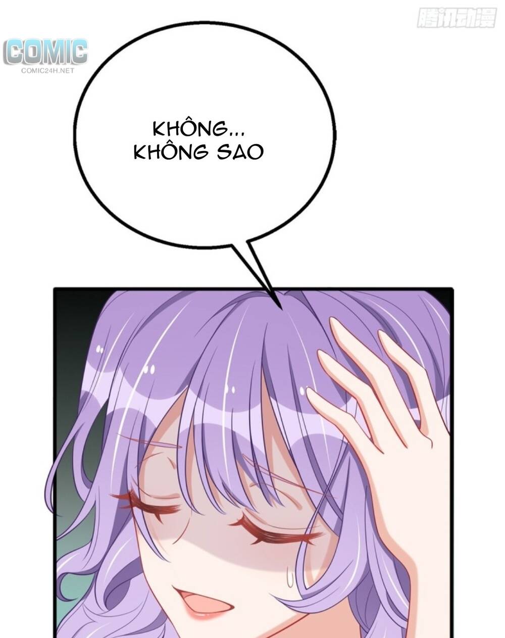 thiết lập nhân vật daddy của tôi bị sụp đổ chapter 75 21