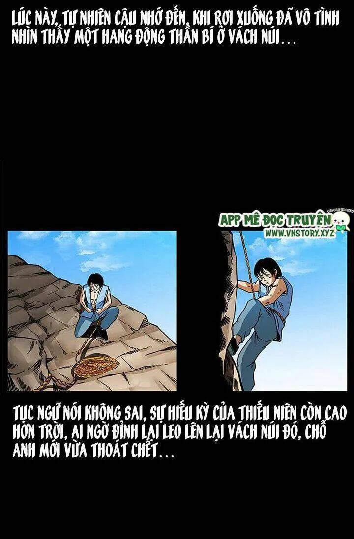 U Minh Ngụy Tượng Chapter 173 28